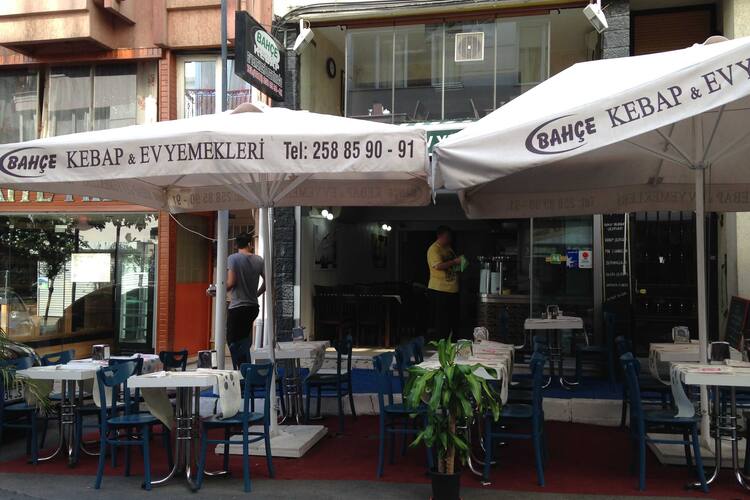 Bahce Kebap Salonu Home Facebook